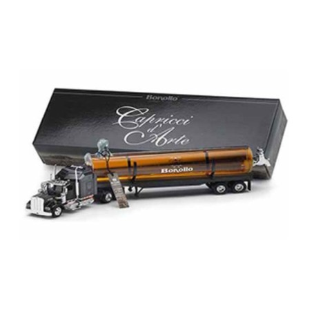 CAPRICCI D'ARTE TRUCK GRAPPA BARRIQUE CL50 BONOLLO