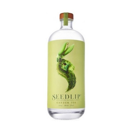 SEEDLIP GARDEN 108 CL 70 NON ALCHOLIC GIN
