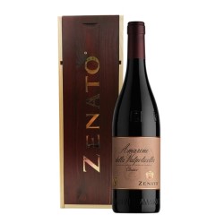 AMARONE VALPOLICELLA DOCG 2018 LT 3 ZENATO