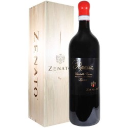 RIPASSA VALPOLICELLA SUP. DOC 2019 LT 5 ZENATO
