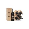 BRUNELLO RISERVA POGGIO MURA '11 CL 75 + PORTABOTT