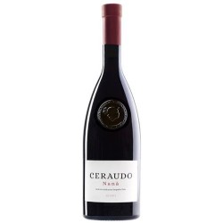 VAL DI NETO ROSSO IGT 'NANA' CL 75 CERAUDO