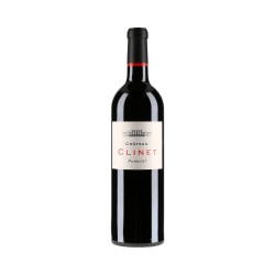 CHATEAU CLINET 2012 CL 75 POMEROL