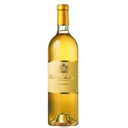 SAUTERNES CHATEAU SUDUIRAUT 2006 CL 375