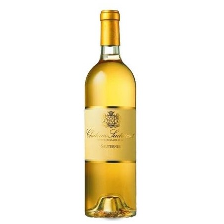 SAUTERNES CHATEAU SUDUIRAUT 2006 CL 375
