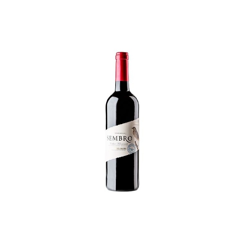 RIBERA DEL DUERO 'SEMBRO' 2020 CL 75 IBERIAN