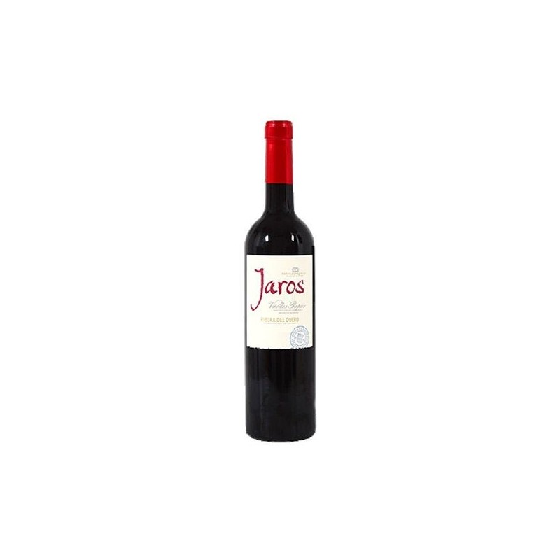 RIBERA DEL DUERO 'JAROS' 2015 CL 75 IBERIAN