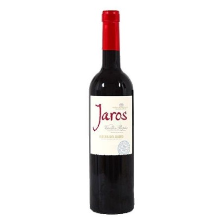 RIBERA DEL DUERO 'JAROS' 2015 CL 75 IBERIAN