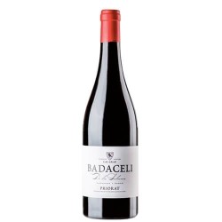 PRIORAT "BADACELI" 2015 CL 75 IBERIAN