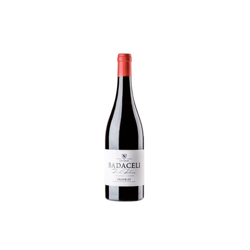 PRIORAT "BADACELI" 2015 CL 75 IBERIAN
