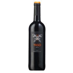 TORO "YASO" 2014 CL 75 IBERIAN