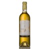 SAUTERNES CHATEAU LA TOUR BLANCHE '10 CL 375