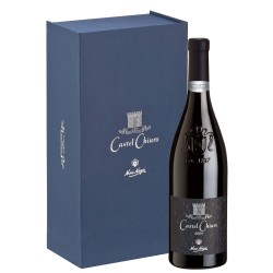 CASTELCHIURO RIS. VALT. SUP. DOCG CL 75 NEGRI