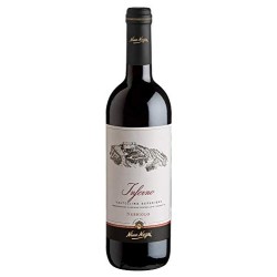 INFERNO VALTELLINA SUPERIORE DOCG CL 75 NEGRI
