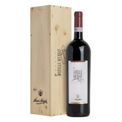 SFURSAT CINQUESTELLE DOCG LT 1,5 NEGRI 2016