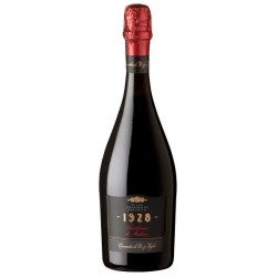 LAMBRUSCO DI MODENA DOC 1928 CL 75 CAVICCHIOLI