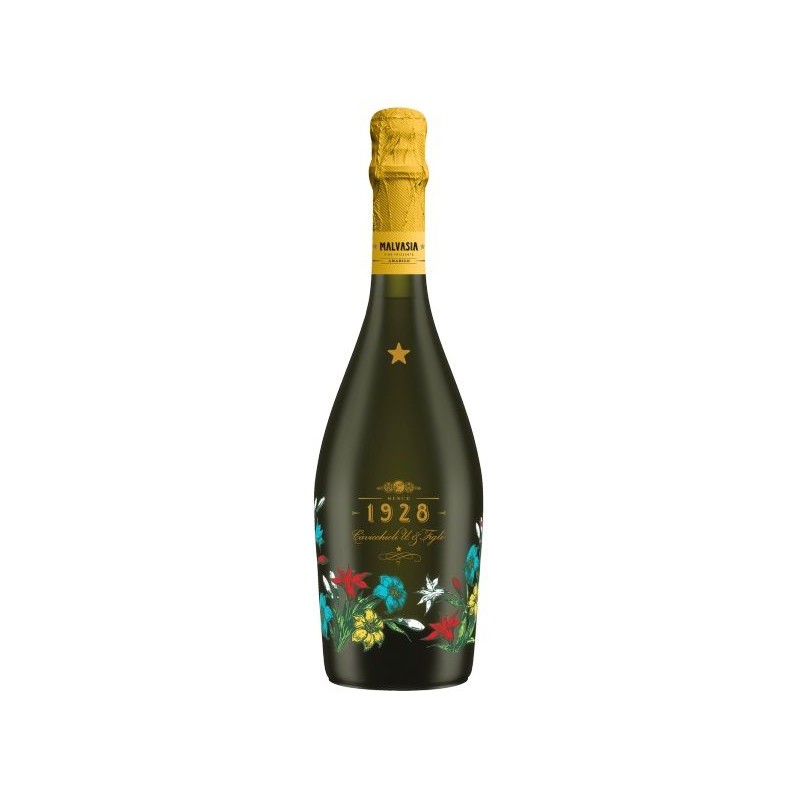 MALVASIA AMABILE FRIZ EMILIA IGT CL 75 CAVICCHIOLI