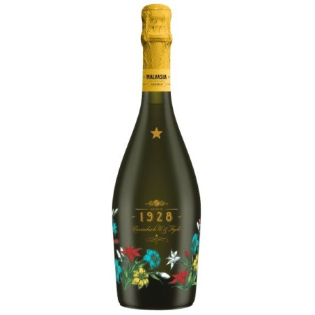 MALVASIA AMABILE FRIZ EMILIA IGT CL 75 CAVICCHIOLI