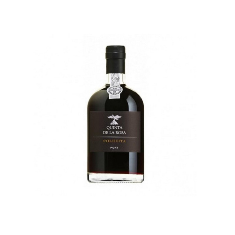 PORTO QUINTA DE LA ROSA VINTAGE COLHEITA '09 CL 50