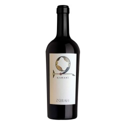 KARASI' ARENI NOIR 2020 CL 75 ZORAH - ARMENIA