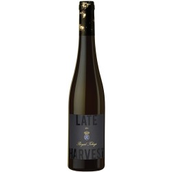 ROYAL TOKAJI  LATE HARVEST 2018 CL 50