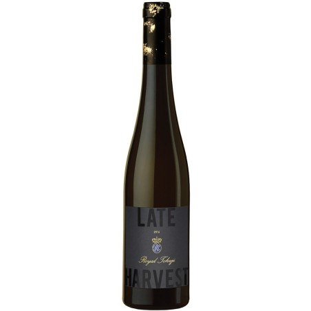 ROYAL TOKAJI  LATE HARVEST 2018 CL 50