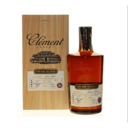 CLEMENT RHUM RARE CASK SASSICAIA 43,8° CL 50