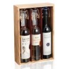 GRAPPA BARRELL EXPERIENCE POLI CL 10 X 3 LEGNO