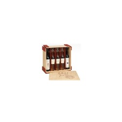 GRAPPA BARREL EXPERIENCE POLI CL 10 x 5 LEGNO