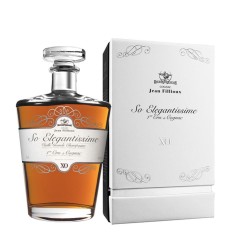 COGNAC SO ELEGANTISSIME XO 41° CL 70