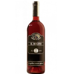 IL ROGITO IGT ROSATO 2022 CL 75 CANTINE NOTAIO