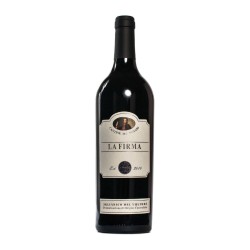LA FIRMA AGL.VULTURE DOC 2009 LT 1,5 C.NOTAIO