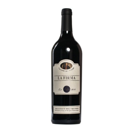 LA FIRMA AGL.VULTURE DOC 2009 LT 1,5 C.NOTAIO