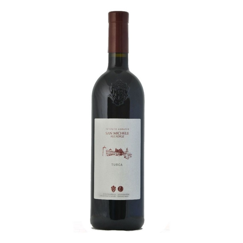 TURCA 2017 CL 75 FONDAZIONE MACH