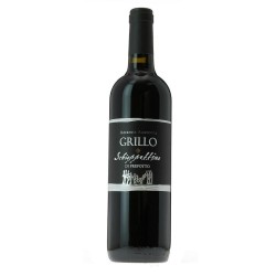 SCHIOPPETTINO PREPOTTO 2017 CL 75 GRILLO JOLE