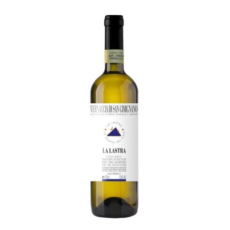 VERNACCIA SAN GIMIGNANO 2019 CL 75 LA LASTRA