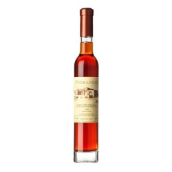 PASSITO PANTELLERIA DOC 2018 CL 375 FERRANDES