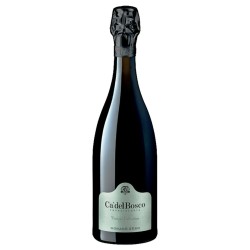 CA' DEL BOSCO VINTAGE COLLECTION DOSAGE ZERO CL 75