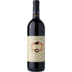 REFOSCO ROSSO DOC 2016 CL 75 FELLUGA