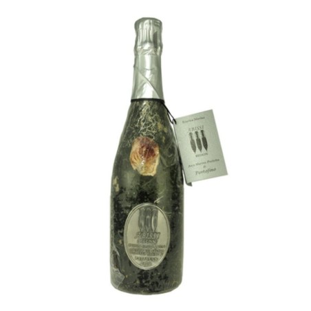 ABISSI BISSON RISERVA DOC 2018 PORTOFINO LT 1,5