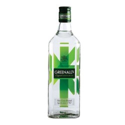 GIN GREENALLS 2017 CL 100 37.5°