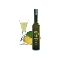 LIQUORE DI LIMONCELLO PAESAGGI CL 50 SAL DE RISO