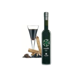 LIQUORE ERBE INCONTRI CL 50 SAL DE RISO