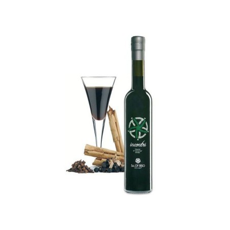 LIQUORE ERBE INCONTRI CL 50 SAL DE RISO