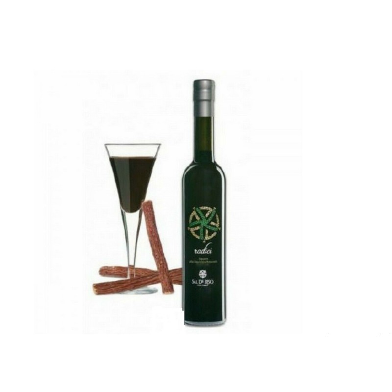 LIQUORE SAL DE RISO RADICI CL 50 SAL DE RISO