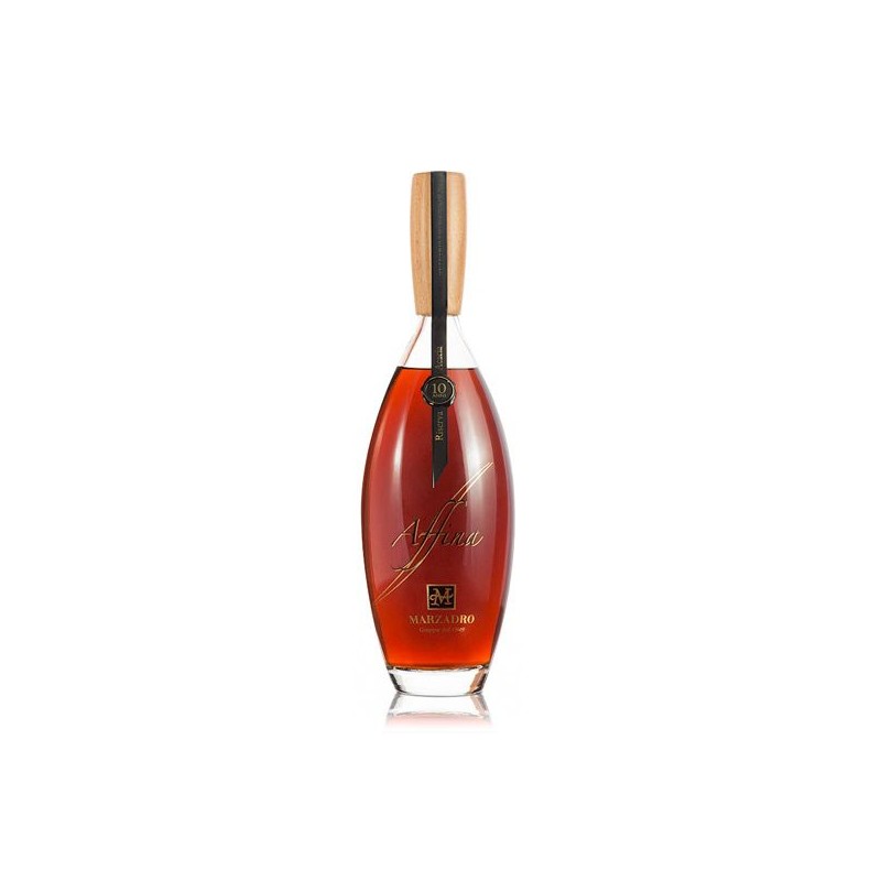 GRAPPA AFFINA RISERVA ACACIA CL 35 MARZADRO