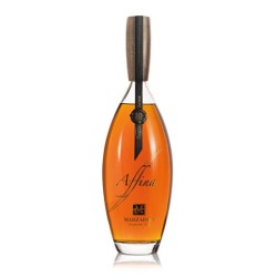 GRAPPA AFFINA RISERVA ROVERE CL 35 MARZADRO