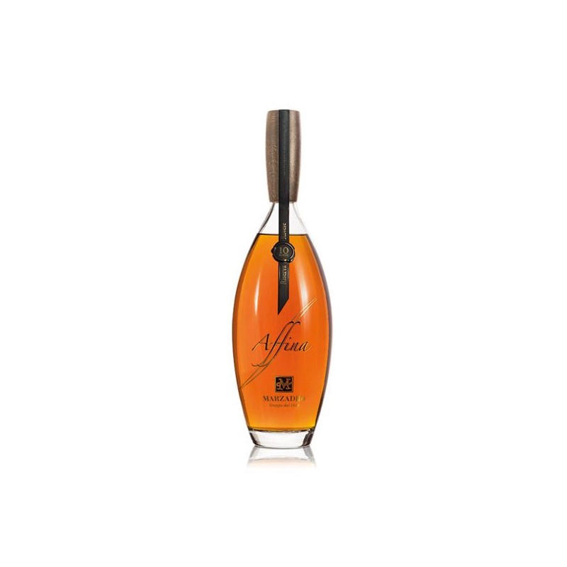 GRAPPA AFFINA RISERVA ROVERE CL 35 MARZADRO