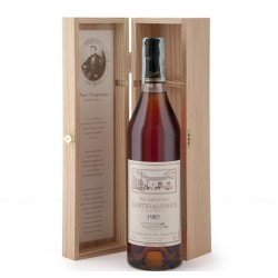 BAS ARMAGNAC MILL. 1986 DARTIGALONGUE CL 70