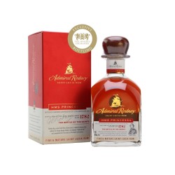 RUM HMS PRINCESSA CL 70 ADMIRAL RODNEY